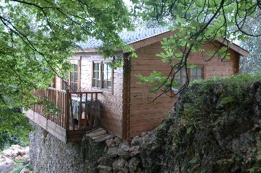 Ferienhaus in Nice (Alpes-Maritimes) oder Ferienwohnung oder Ferienhaus