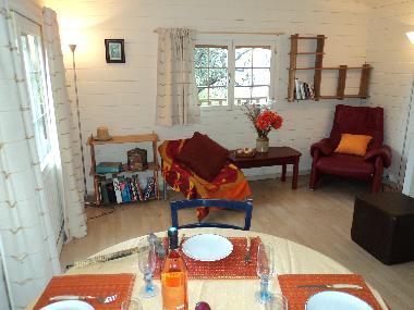 Ferienhaus in Nice (Alpes-Maritimes) oder Ferienwohnung oder Ferienhaus