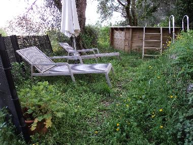 Ferienhaus in Nice (Alpes-Maritimes) oder Ferienwohnung oder Ferienhaus