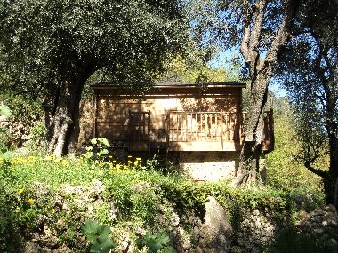 Ferienhaus in Nice (Alpes-Maritimes) oder Ferienwohnung oder Ferienhaus