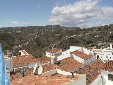 Ferienhaus in Frigiliana (M�laga) oder Ferienwohnung oder Ferienhaus