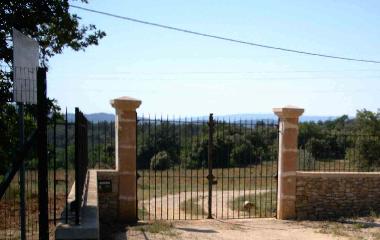 Ferienwohnung in Apt (Vaucluse) oder Ferienwohnung oder Ferienhaus