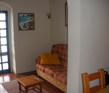 Ferienhaus in Santa Luzia - Tavira (Algarve) oder Ferienwohnung oder Ferienhaus