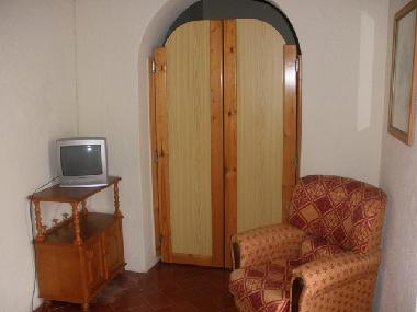 Ferienhaus in Santa Luzia - Tavira (Algarve) oder Ferienwohnung oder Ferienhaus