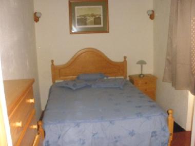 Ferienhaus in Santa Luzia - Tavira (Algarve) oder Ferienwohnung oder Ferienhaus