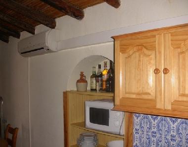 Ferienhaus in Santa Luzia - Tavira (Algarve) oder Ferienwohnung oder Ferienhaus