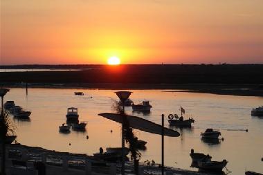 Ferienhaus in Santa Luzia - Tavira (Algarve) oder Ferienwohnung oder Ferienhaus