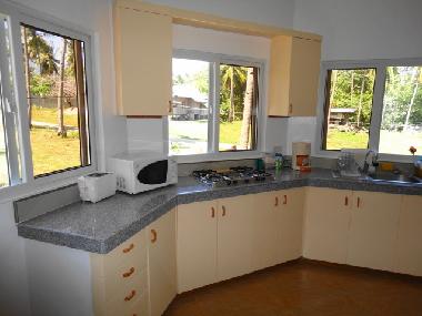 Ferienhaus in dauin (Negros Oriental) oder Ferienwohnung oder Ferienhaus