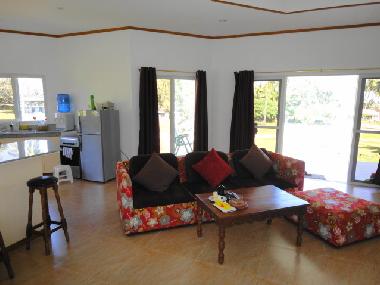 Ferienhaus in dauin (Negros Oriental) oder Ferienwohnung oder Ferienhaus