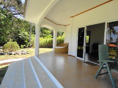 Ferienhaus in dauin (Negros Oriental) oder Ferienwohnung oder Ferienhaus