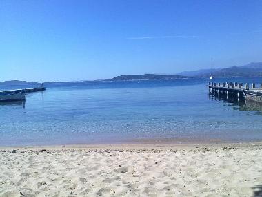 Ferienwohnung in GOLFO ARANCI - BAIA CADDINAS (Olbia-Tempio) oder Ferienwohnung oder Ferienhaus