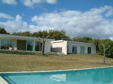 Ferienhaus in Santo Estev�o (Grande Lisboa) oder Ferienwohnung oder Ferienhaus