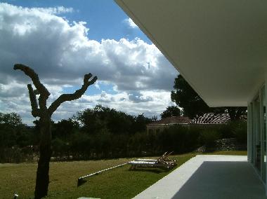 Ferienhaus in Santo Estev�o (Grande Lisboa) oder Ferienwohnung oder Ferienhaus