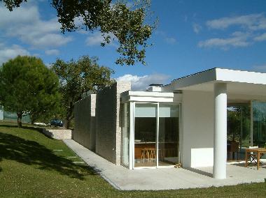 Ferienhaus in Santo Estev�o (Grande Lisboa) oder Ferienwohnung oder Ferienhaus