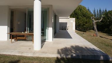 Ferienhaus in Santo Estev�o (Grande Lisboa) oder Ferienwohnung oder Ferienhaus