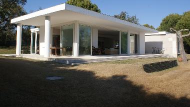 Ferienhaus in Santo Estev�o (Grande Lisboa) oder Ferienwohnung oder Ferienhaus