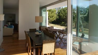 Ferienhaus in Santo Estev�o (Grande Lisboa) oder Ferienwohnung oder Ferienhaus