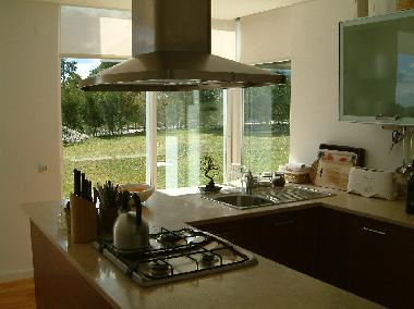 Ferienhaus in Santo Estev�o (Grande Lisboa) oder Ferienwohnung oder Ferienhaus