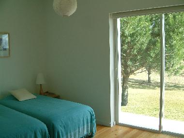 Ferienhaus in Santo Estev�o (Grande Lisboa) oder Ferienwohnung oder Ferienhaus