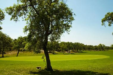 Ferienhaus in Santo Estev�o (Grande Lisboa) oder Ferienwohnung oder Ferienhaus