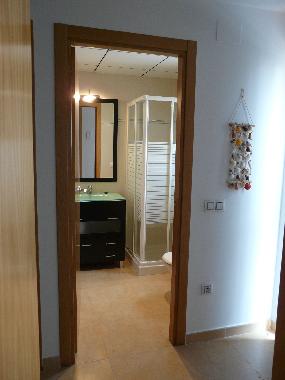 Chalet in Miami Platja (Tarragona) oder Ferienwohnung oder Ferienhaus