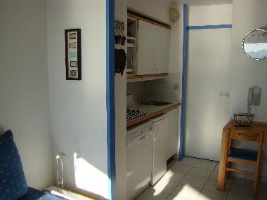 Ferienwohnung in CANNES LA BOCCA (Alpes-Maritimes) oder Ferienwohnung oder Ferienhaus