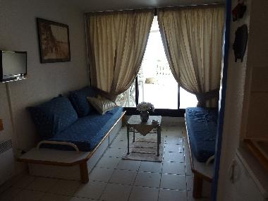 Ferienwohnung in CANNES LA BOCCA (Alpes-Maritimes) oder Ferienwohnung oder Ferienhaus