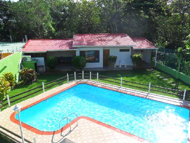 Ferienwohnung in San Luis (San Andres y Providencia) oder Ferienwohnung oder Ferienhaus