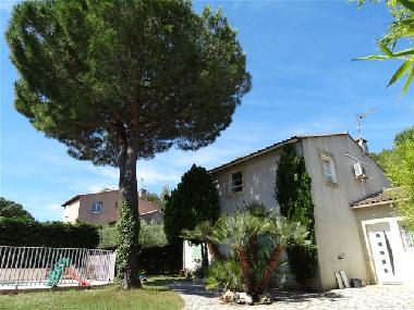 Ferienwohnung in vauvert (Gard) oder Ferienwohnung oder Ferienhaus