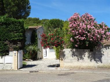 Ferienwohnung in vauvert (Gard) oder Ferienwohnung oder Ferienhaus