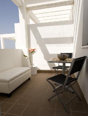 Ferienwohnung in Conil (C�diz) oder Ferienwohnung oder Ferienhaus