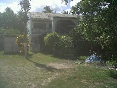 Ferienwohnung in San Luis (San Andres y Providencia) oder Ferienwohnung oder Ferienhaus