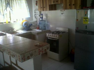 Ferienwohnung in San Luis (San Andres y Providencia) oder Ferienwohnung oder Ferienhaus