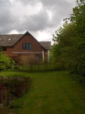Ferienwohnung in Todenbttel (Binnenland) oder Ferienwohnung oder Ferienhaus