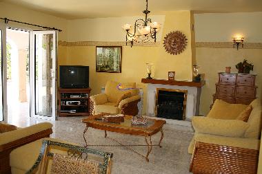 Ferienhaus in Cala Pi (Mallorca) oder Ferienwohnung oder Ferienhaus