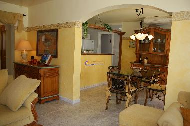 Ferienhaus in Cala Pi (Mallorca) oder Ferienwohnung oder Ferienhaus