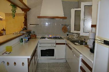 Ferienhaus in Cala Pi (Mallorca) oder Ferienwohnung oder Ferienhaus