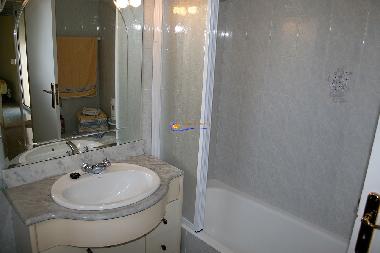 Ferienhaus in Cala Pi (Mallorca) oder Ferienwohnung oder Ferienhaus