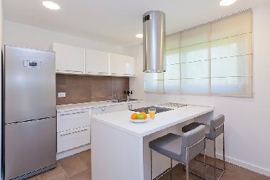 Villa in Karigador (Istarska) oder Ferienwohnung oder Ferienhaus