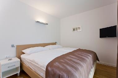 Villa in Karigador (Istarska) oder Ferienwohnung oder Ferienhaus