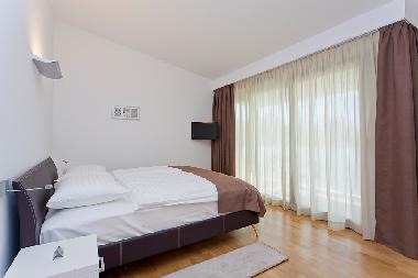 Villa in Karigador (Istarska) oder Ferienwohnung oder Ferienhaus