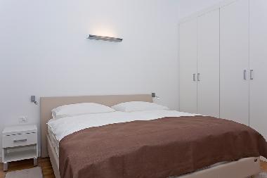 Villa in Karigador (Istarska) oder Ferienwohnung oder Ferienhaus