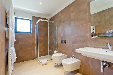 Villa in Karigador (Istarska) oder Ferienwohnung oder Ferienhaus