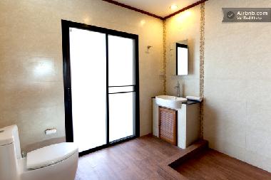 Villa in Sam Roi Yot (Prachuap Khiri Khan) oder Ferienwohnung oder Ferienhaus