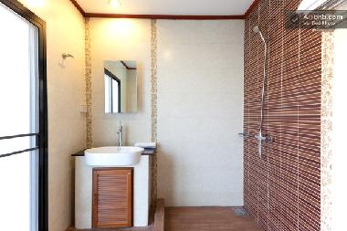 Villa in Sam Roi Yot (Prachuap Khiri Khan) oder Ferienwohnung oder Ferienhaus