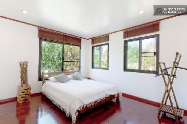 Villa in Sam Roi Yot (Prachuap Khiri Khan) oder Ferienwohnung oder Ferienhaus