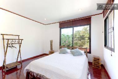 Villa in Sam Roi Yot (Prachuap Khiri Khan) oder Ferienwohnung oder Ferienhaus