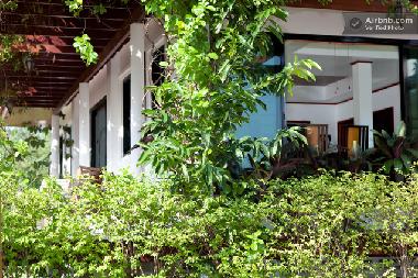 Villa in Sam Roi Yot (Prachuap Khiri Khan) oder Ferienwohnung oder Ferienhaus