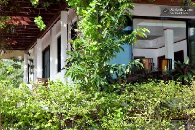 Villa in Sam Roi Yot (Prachuap Khiri Khan) oder Ferienwohnung oder Ferienhaus