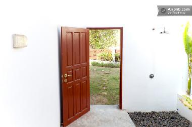 Villa in Sam Roi Yot (Prachuap Khiri Khan) oder Ferienwohnung oder Ferienhaus